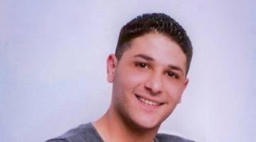 أسير من نابلس يدخل عامه الـ 18 في سجون الاحتلال