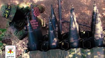 كليب.. "بأس الصادقين"