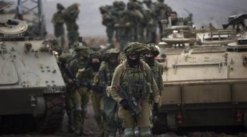 تقديرات عسكرية صهيونية: فرص التصعيد مع غزة كبيرة