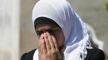 الاحتلال يعتقل الأسيرة دبابسة للمرة الثانية إداريًا