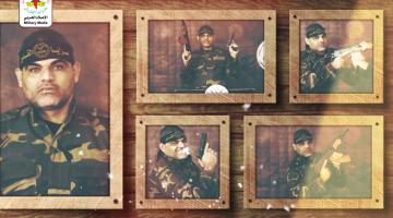  وصية الشهيد القائد الميداني/ خالد فراج ولحظات الوداع الأخير