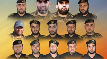 رثاء.. "فرسان البنيان"