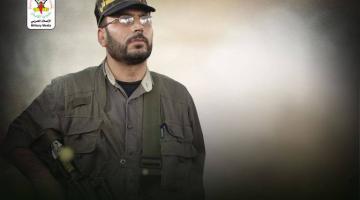 انفو فيديو.. الشهيد القائد وليد عبيد