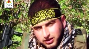 وصية الشهيد المجاهد/ شاهر أبو شنب