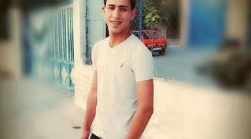 استشهاد شاب متأثراً بجراحه في مخيم العروب