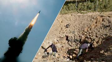 مستوطن صهيوني: مررنا بسبع حروب ولم نر شيئاً كهذا