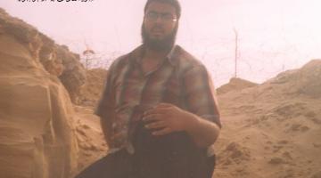 «قناديل القدس» يحيى شاهين