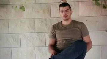 الأسير أحمد الهريمي يعلق إضرابه عن الطعام