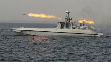 مناورات صهيونية لتفادي تكرار مهاجمة المقاومة لحقول الغاز