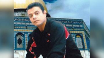  إدارة "نفحة" تُمارس تعذيبًا نفسيًا بحق الأسير المريض صوفان