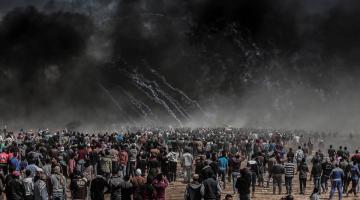 جيش الاحتلال: مسيرات يوم النكبة ستكون الأشد عنفاً