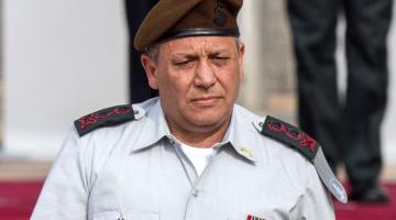 أيرنكوت: من مصلحتنا الحفاظ على الواقع الأمني في غزة