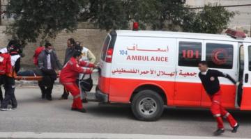 إصابة مواطنة برصاص الاحتلال في بلدة جبع جنوب جنين