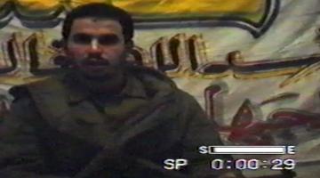 وصية الاستشهادي أنور سكر