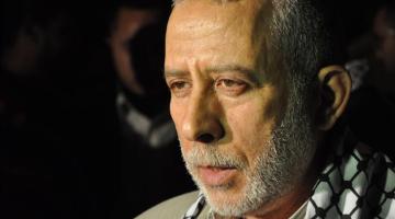 الهندي: التلاحمة والهشلمون ضحوا من أجل فلسطين والقدس