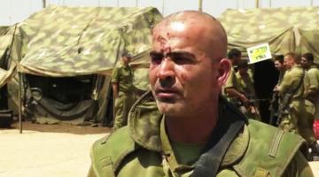 قرار بتعيين غسان عليان قائدًا للجيش للضفة