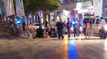 شهادت مؤلمة لناجين من عملية "تل ابيب"