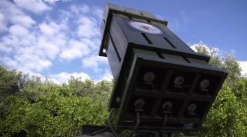 مشاهد من مناورات «عزم الصادقين» لرفع الجهوزية القتالية