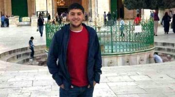 الاحتلال يحكم بسجن الأسير صبيح أبو صبيح 13 شهرًا