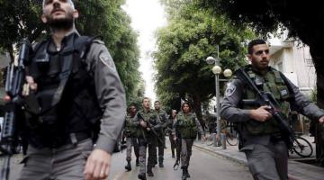 مخاوف صهيونية من قيام منفذ عملية "تل أبيب" باحتجاز رهائن