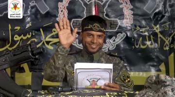  وصية الشهيد القائد الميداني/ علاء اشتيوي