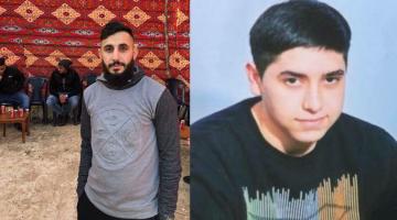 العدو يفرج عن أسيرين بعد انتهاء مدة محكوميتهما