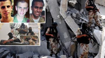 عندما هرب الجنود وانبطحوا أرضًا.. معاريف تكشف تفاصيل جديدة عن كمين السرايا بخان يونس "صور"