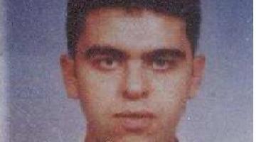 الأسير المجاهد مهند أبو عيشة يدخل عامه الـ(13) في الأسر