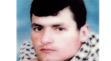 الأسير محمد سياعرة مهدد بالإصابة بالسرطان