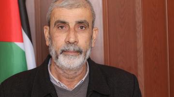 حميد: عملية الشهيد علقم أكّدت حتمية الوعد الرباني في تطهير الأقصى