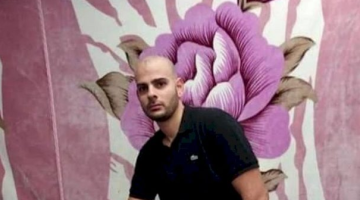 إنهاء عزل الأسير إسلام وشاحي ونقله لمعتقل "شطة"