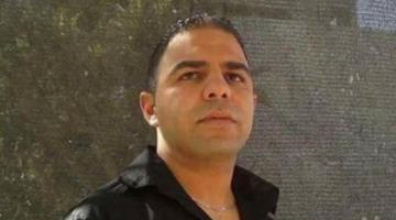 الأسير "بدر الرزة" يواصل إضرابه رفضا لاعتقاله الإداري