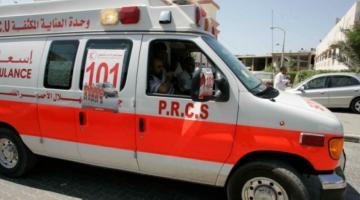 استشهاد رضيع من القدس اختناقاً بغاز الاحتلال الصهيوني