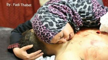شهيد و33 إصابة خلال مواجهات مع الاحتلال في غزة والضفة والقدس