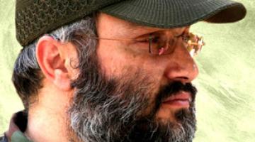 عميل كشفه حزب الله أنقذ أولمرت من الاغتيال