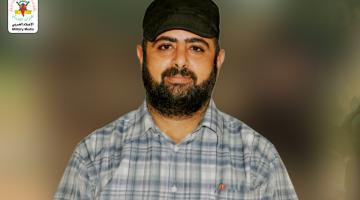 الشهيد القائد «محمد الرزاينة».. شعلة متّقدة من الجهاد والعطاء