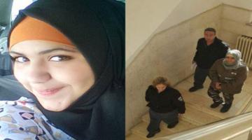 محكمة الاحتلال تؤجل النطق بالحكم على أصغر أسيرة