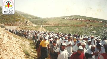 صور.. 24 عاماً على ذكرى إبعاد قادة المقاومة لـ"مرج الزهور"