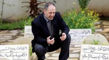 السعدي يدعو لمحاصرة العفولة للإفراج عن القيق