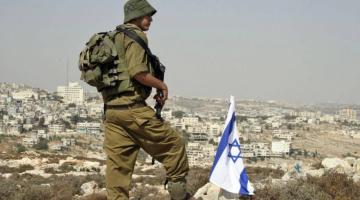 ضباط أمن المستوطنات يقطعون اتصالاتهم بجيش العدو