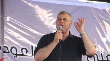 البطش: القصف الصهيوني لن يثنينا عن الاستمرار في طريقنا