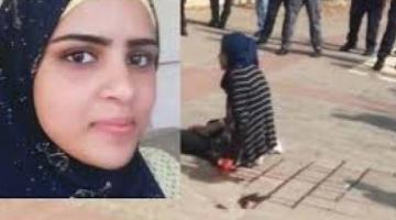 الحكم بالسجن 8 سنوات ونصف على المقدسية مرح بكير