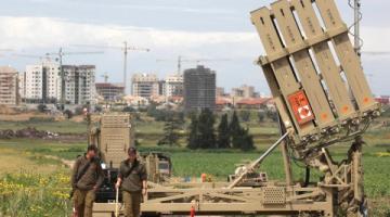 "النواب الأميركي" يقر زيادة مالية للصناعات الصاروخية الصهيونية