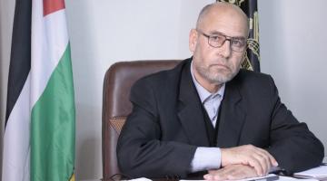 القططي: تبني مشروع المقاومة والتحرير مطلب أساسي للجم الاحتلال