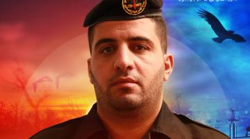 «قناديل القدس» محمد العجلة