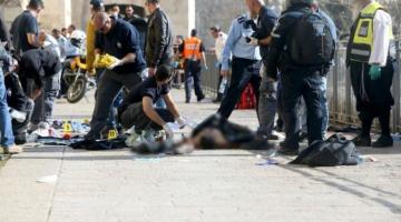 العدو ينظم دورات لتدريب جنوده على إسعاف جرحى العمليات