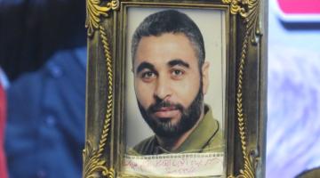 الأسير المجاهد بهاء القصاص يدخل عامه الـ15 بالأسر