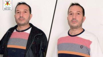 الأسير المجاهد محمد مرداوي يدخل عامه الـ 22 بسجون العدو