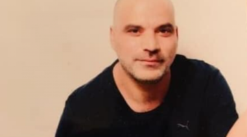 الاحتلال يفرج عن الأسير زياد محمود جبارين من أم الفحم