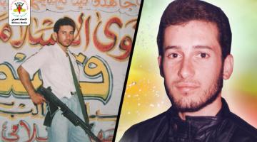 وفاة والدة الإستشهادي المجاهد هشام حمد من غزة